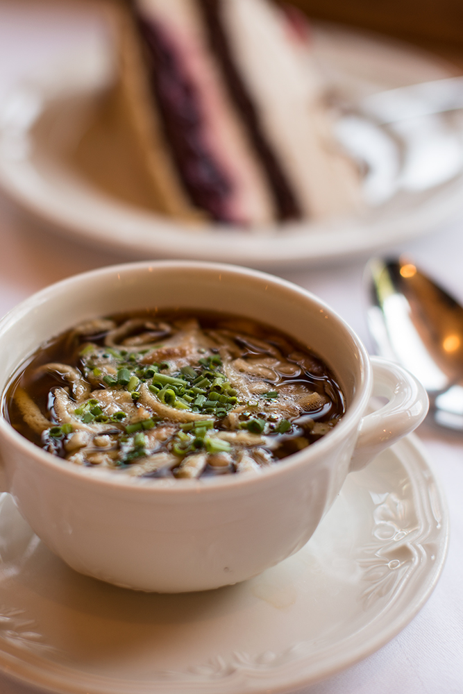 Soup