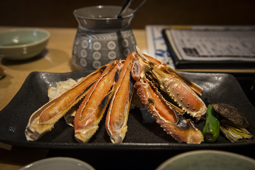Crab