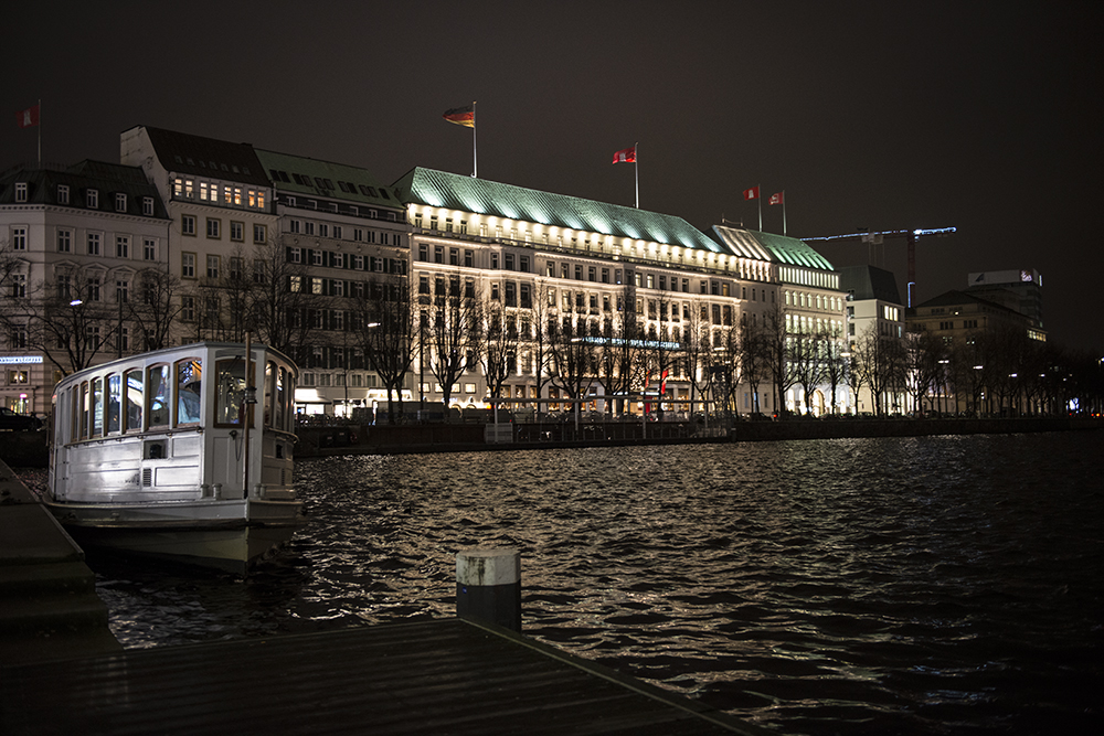 Hamburg