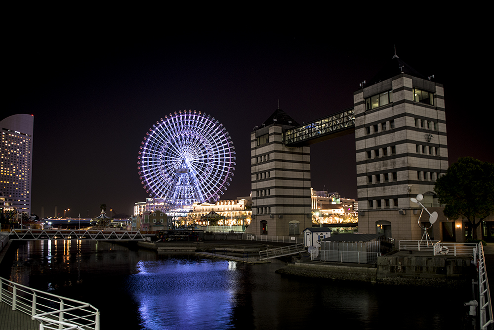 Yokohama